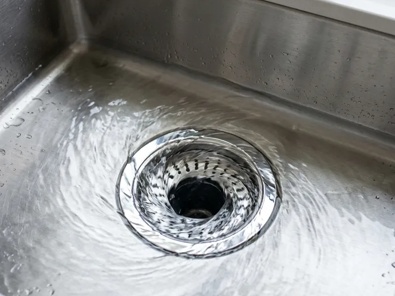 Drain Cleaning Plumber in Blooming Valley, PA